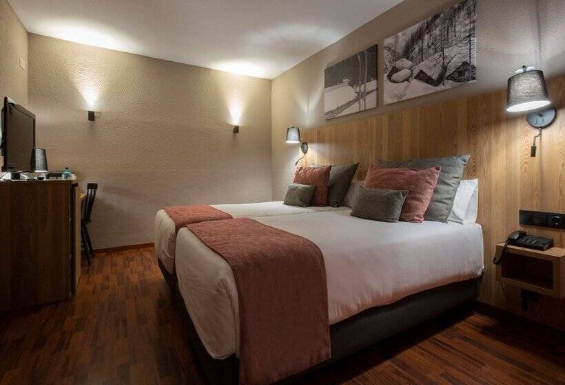 هتل Grand Pas by Nexta