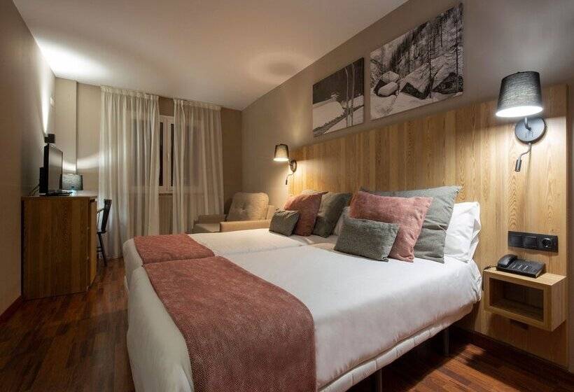 هتل Grand Pas by Nexta