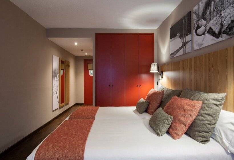 هتل Grand Pas by Nexta