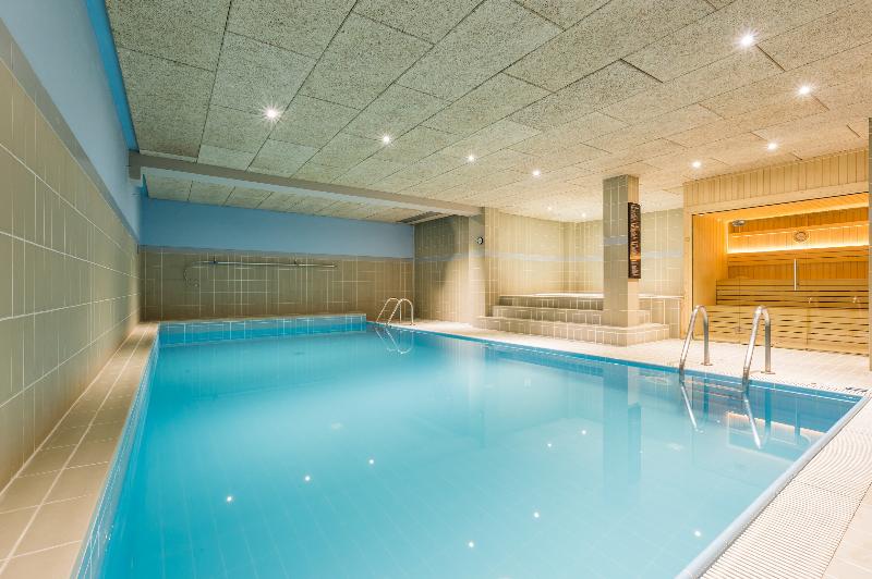 هتل Grand Pas by Nexta