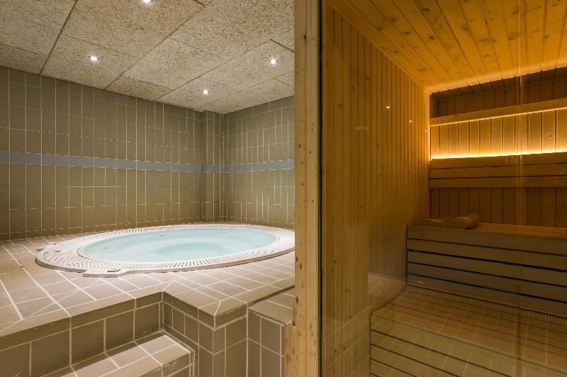 هتل Grand Pas by Nexta