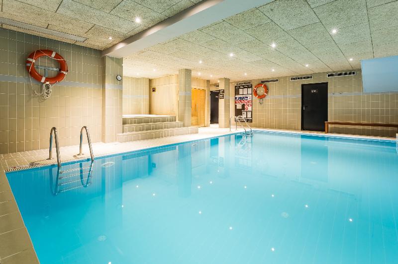 هتل Grand Pas by Nexta