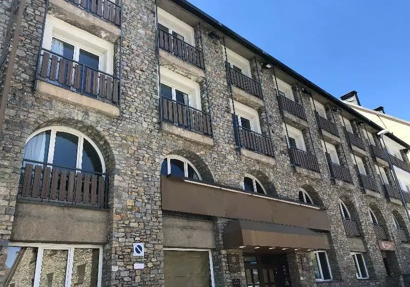 هتل Grand Pas by Nexta