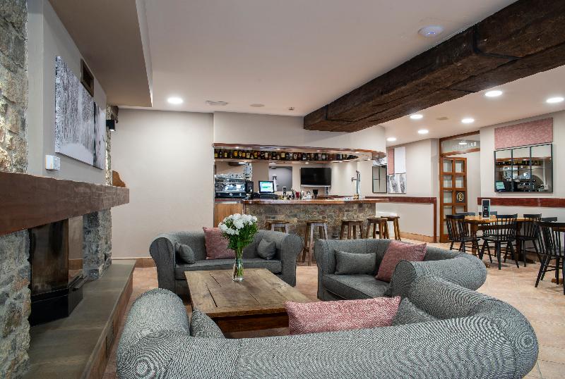 هتل Grand Pas by Nexta