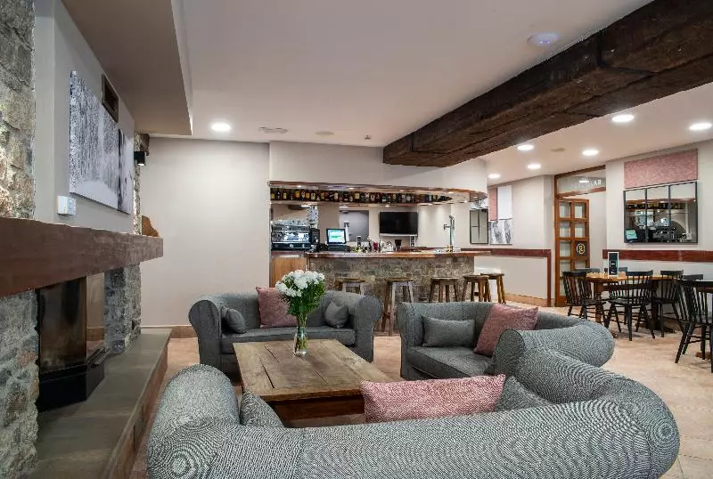 هتل Grand Pas by Nexta