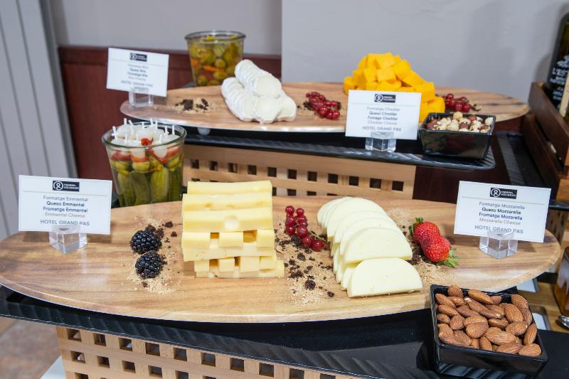 هتل Grand Pas by Nexta