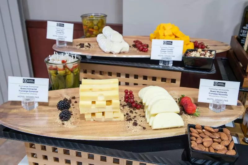 هتل Grand Pas by Nexta