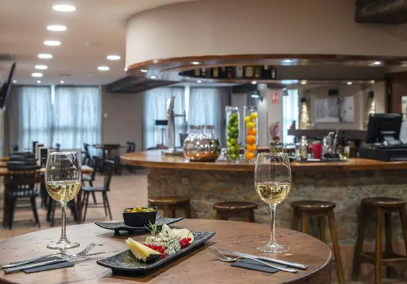 هتل Grand Pas by Nexta