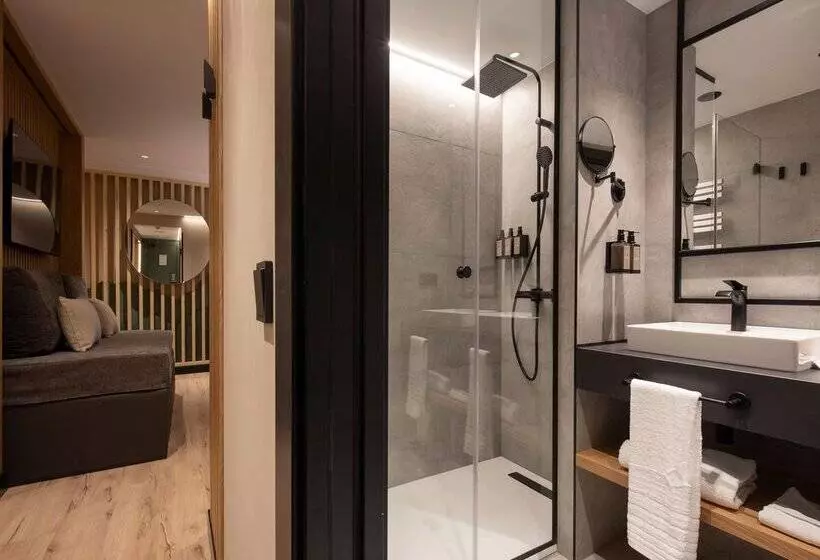 هتل Grand Pas by Nexta