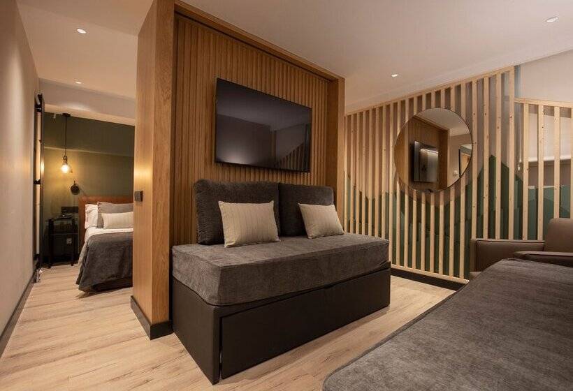 هتل Grand Pas by Nexta