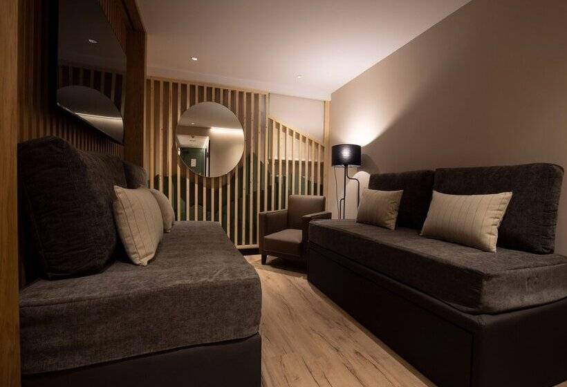 هتل Grand Pas by Nexta