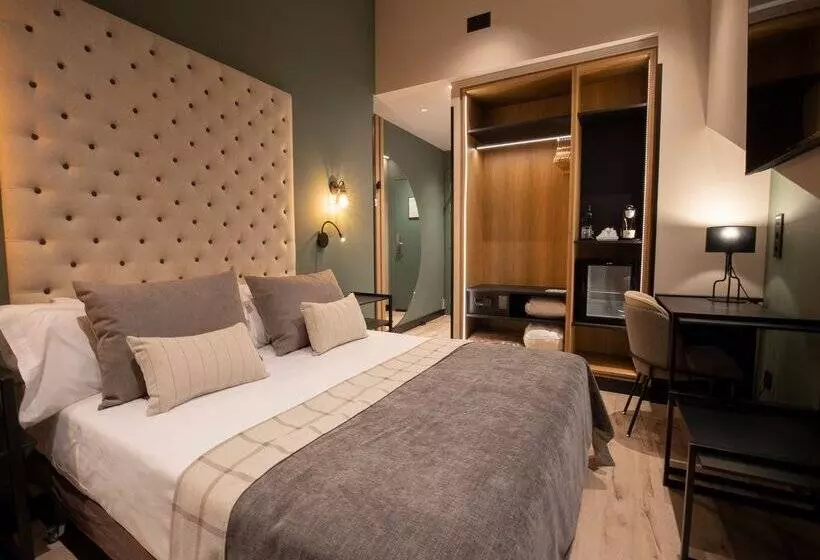 هتل Grand Pas by Nexta