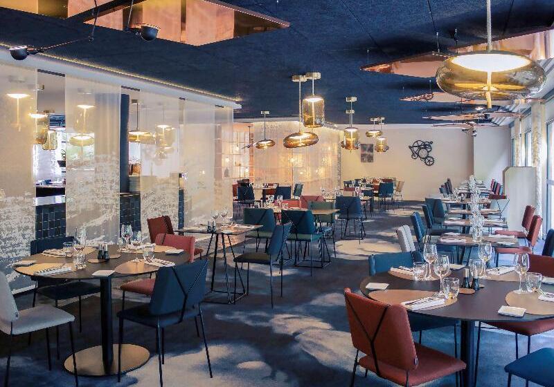 فندق Hôtel Mercure Blois Centre