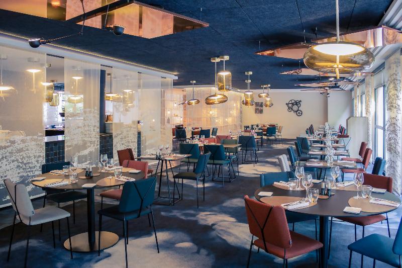 فندق Hôtel Mercure Blois Centre