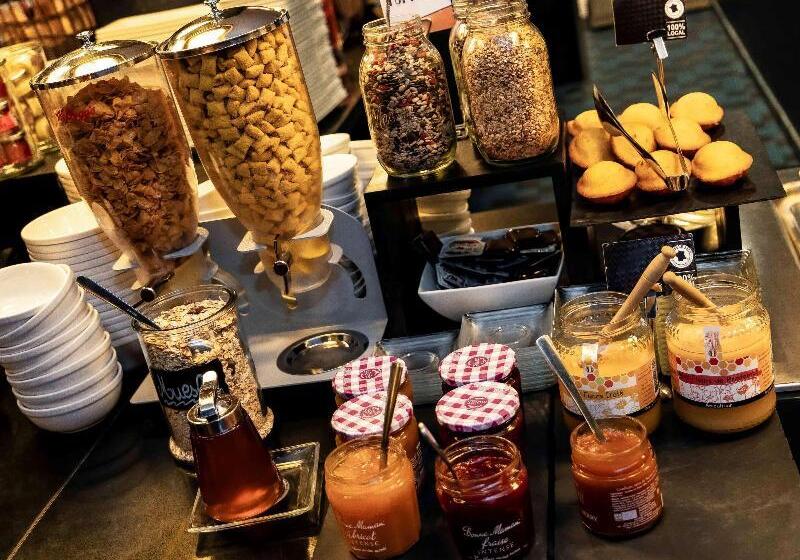 فندق Hôtel Mercure Blois Centre