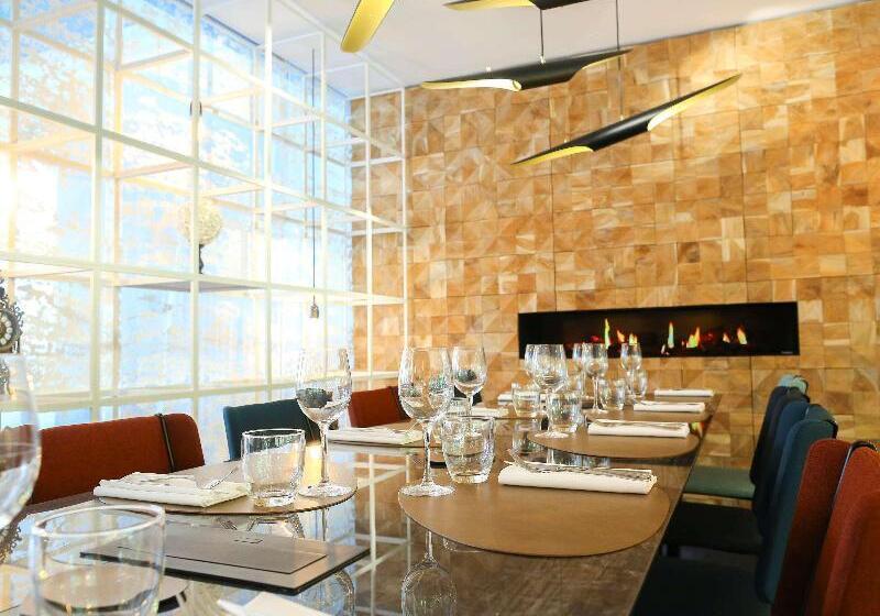 فندق Hôtel Mercure Blois Centre