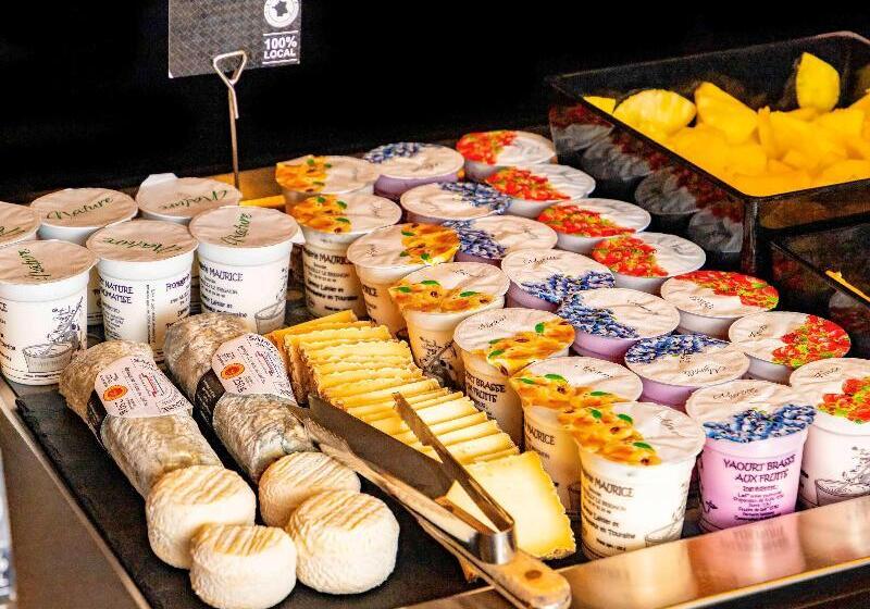 فندق Hôtel Mercure Blois Centre