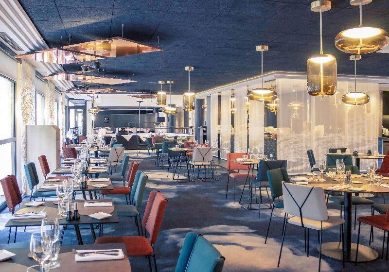 فندق Hôtel Mercure Blois Centre