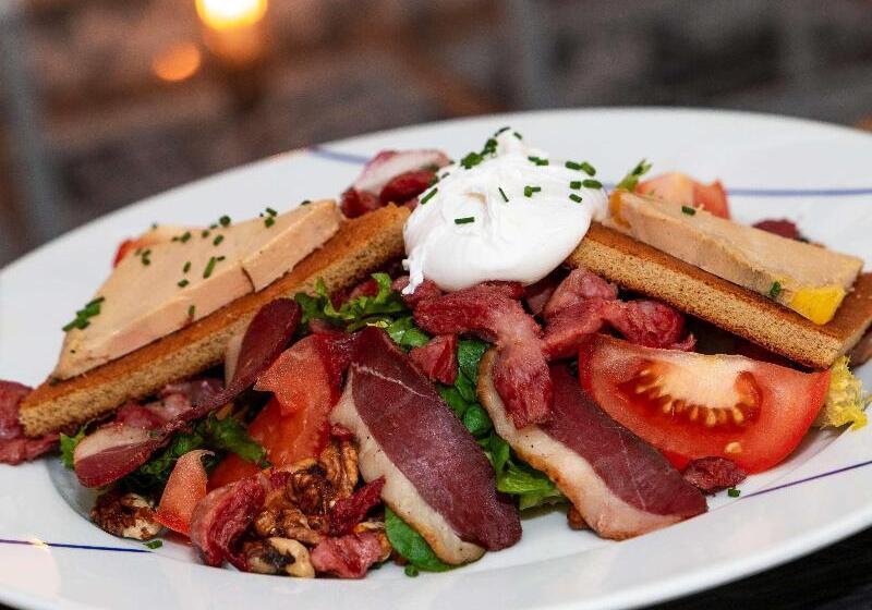 فندق Hôtel Mercure Blois Centre