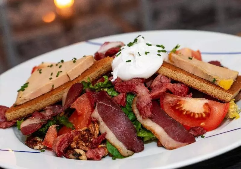 Отель Hôtel Mercure Blois Centre