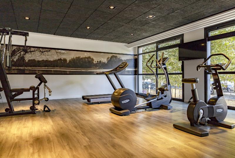 فندق Hôtel Mercure Blois Centre