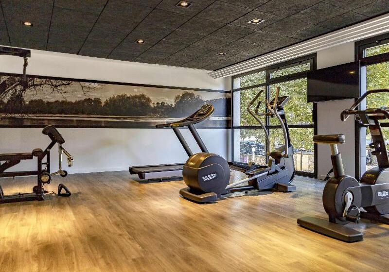 فندق Hôtel Mercure Blois Centre