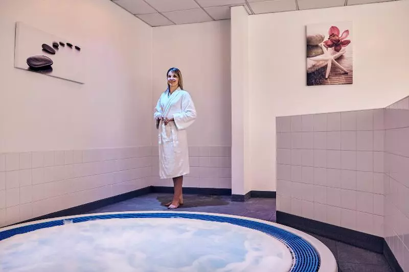 Отель Hôtel Mercure Blois Centre