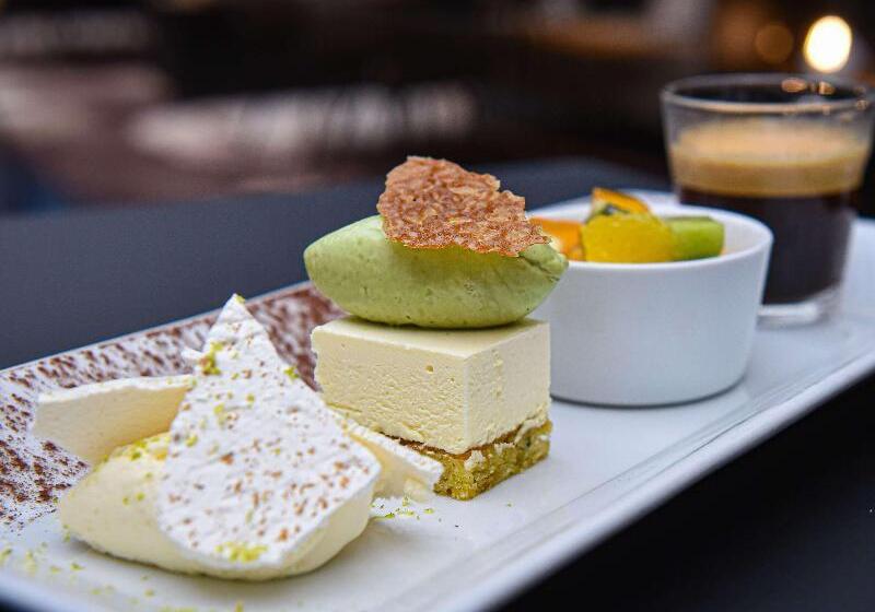 فندق Hôtel Mercure Blois Centre