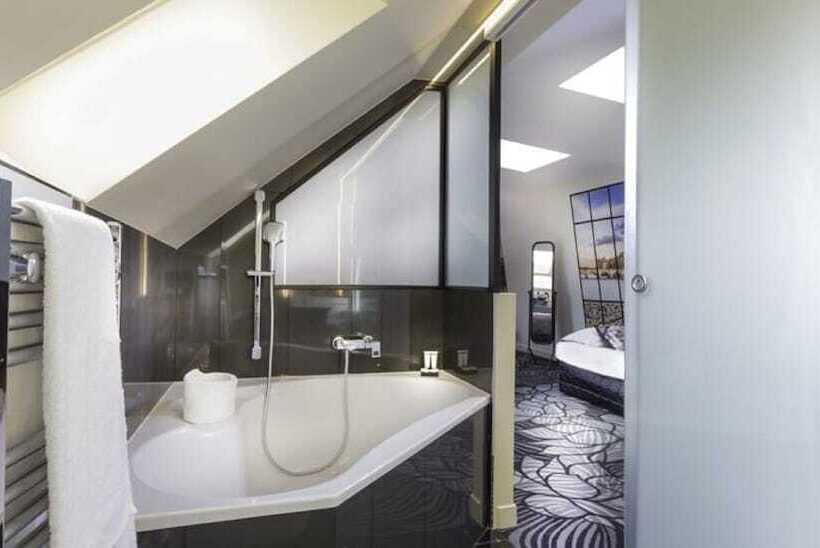 هتل Ile De France Opera