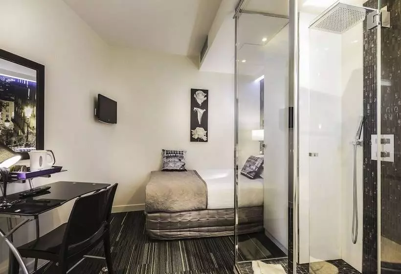 هتل Ile De France Opera