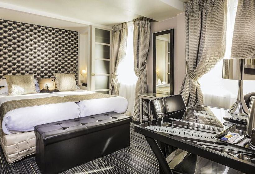 هتل Ile De France Opera