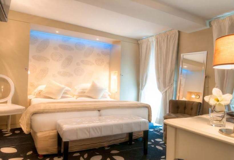 هتل Ile De France Opera