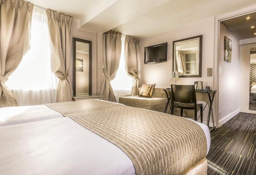 هتل Ile De France Opera