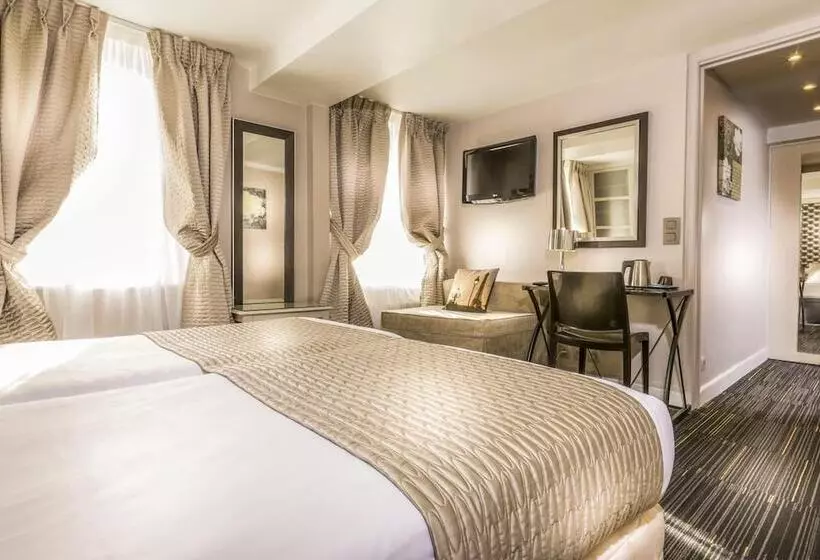 هتل Ile De France Opera