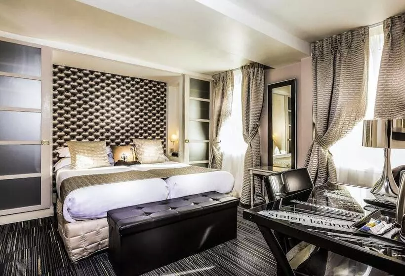 هتل Ile De France Opera