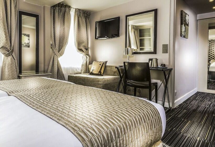 هتل Ile De France Opera