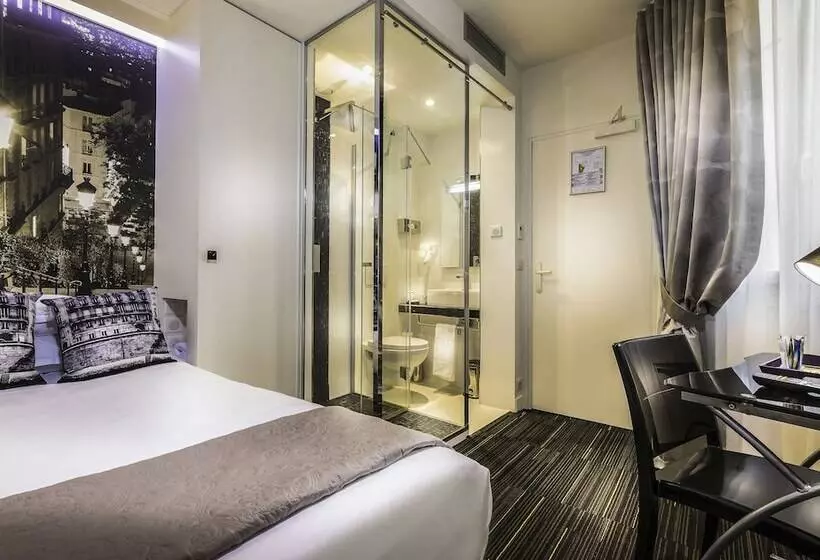 هتل Ile De France Opera