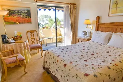 酒店 La Jolla Inn