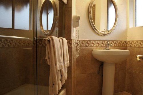 Отель La Jolla Inn