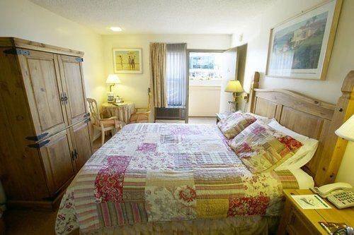 Отель La Jolla Inn