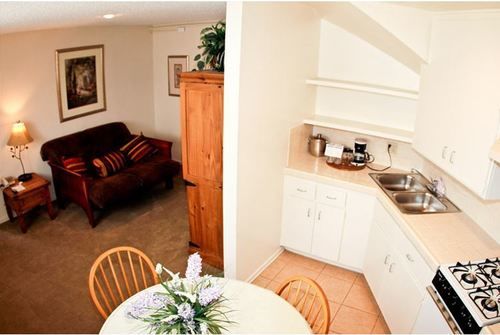 Отель La Jolla Inn