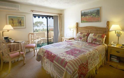 Отель La Jolla Inn