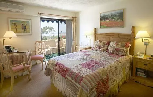 酒店 La Jolla Inn
