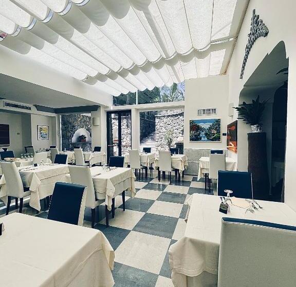 בית מלון כפרי Lord Byron