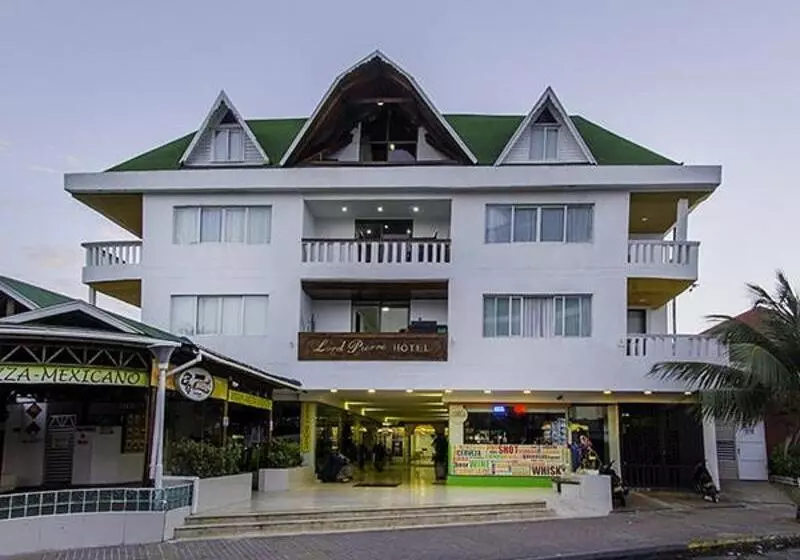 فندق Lord Pierre