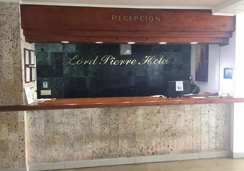 فندق Lord Pierre