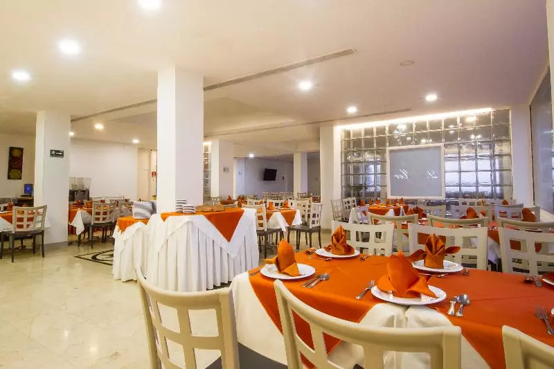 فندق Lord Pierre