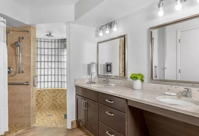 酒店 Marriott's Sabal Palms