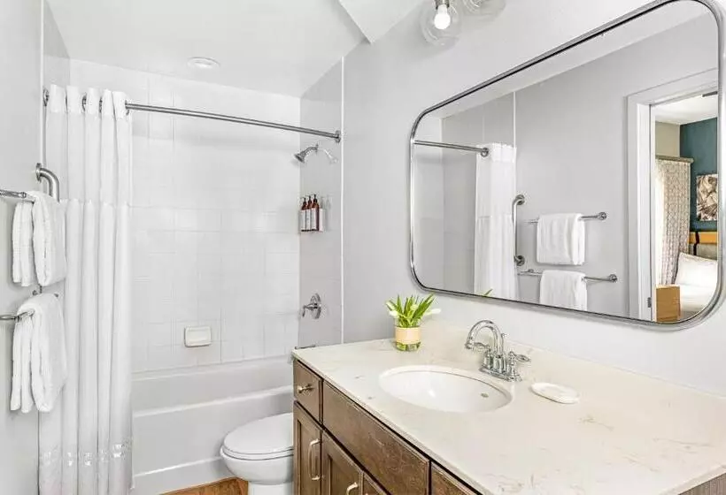 酒店 Marriott's Sabal Palms