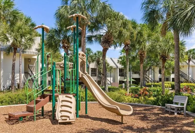 酒店 Marriott's Sabal Palms